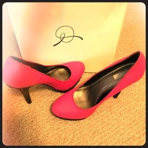 Rachel Roy high heels